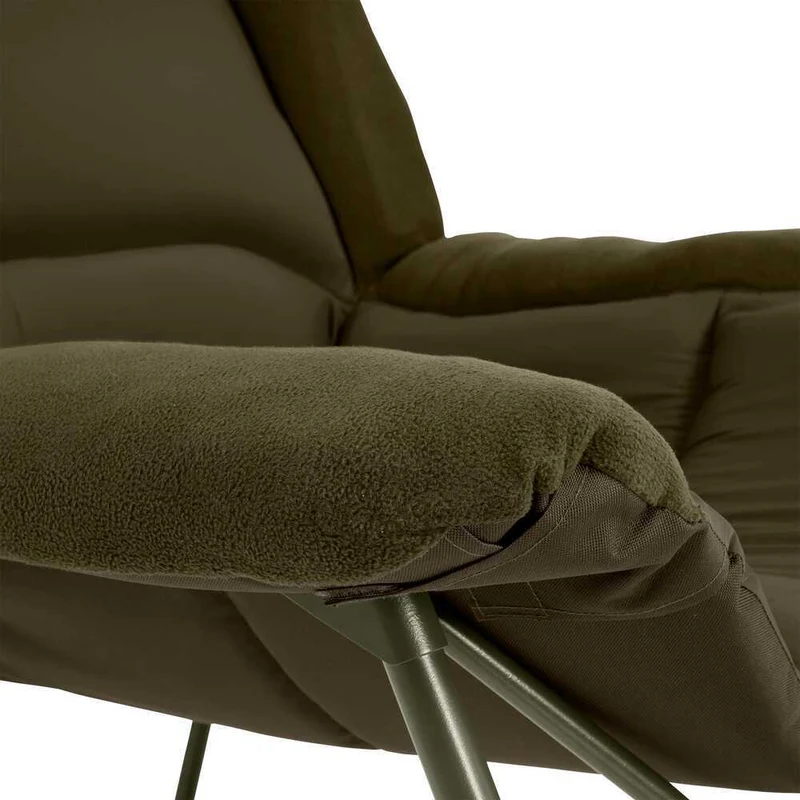 Chaise Avid Carp Benchmark Ultra Cozy