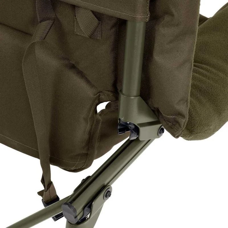 Chaise Avid Carp Benchmark Ultra Cozy