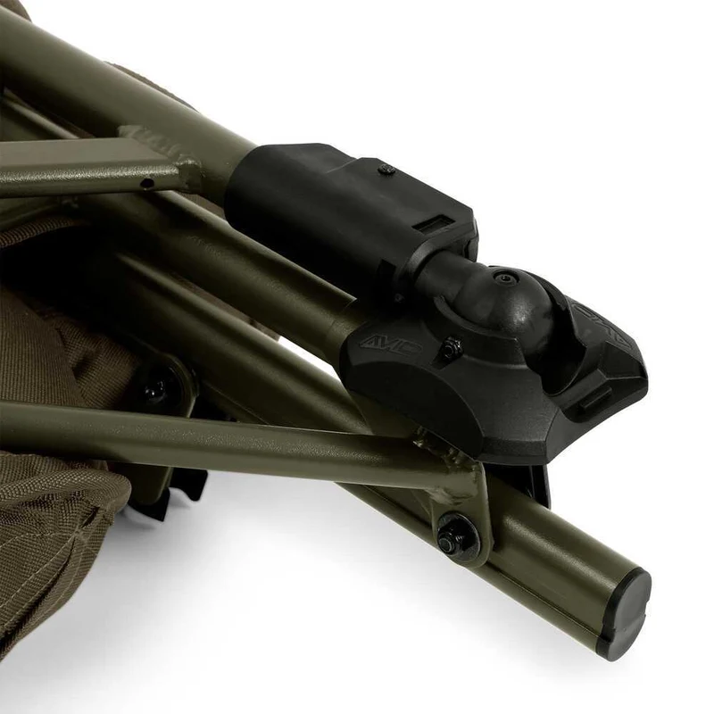 Chaise Avid Carp Benchmark Ultra Cozy
