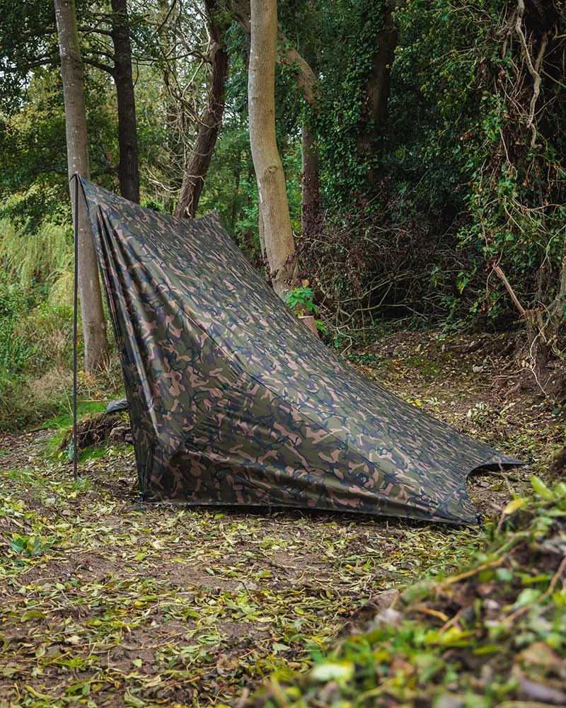 Bâche Fox Camolite