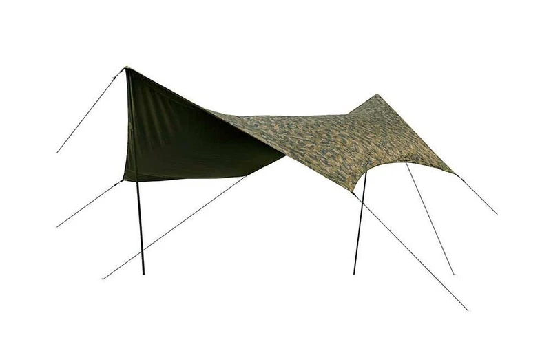 Bâche Fox Camolite S