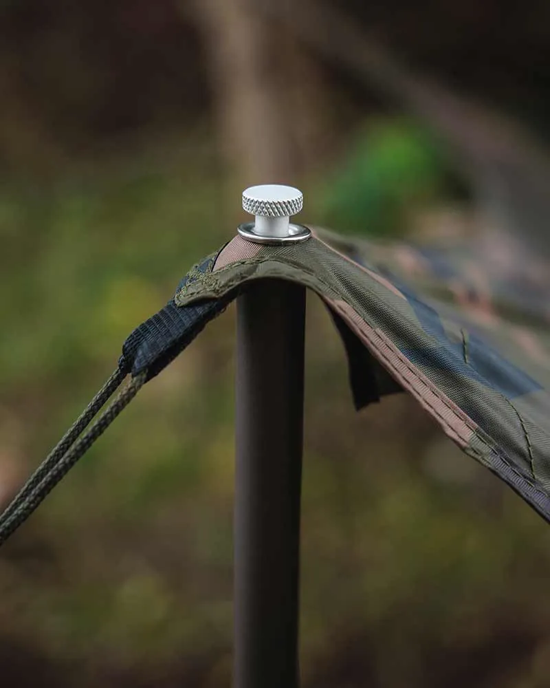 Bâche Fox Camolite S