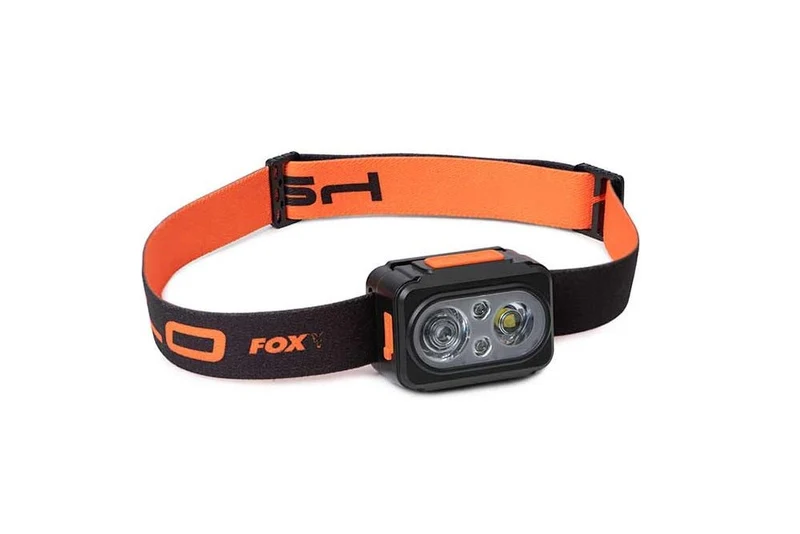 Lampe frontale Fox 500C Headtorch Multicolor