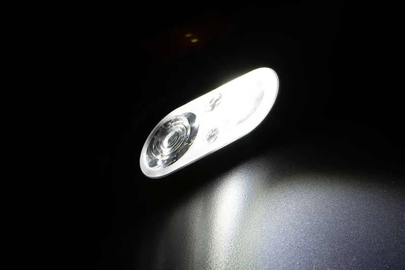 Lampe frontale Fox 500C Headtorch Multicolor