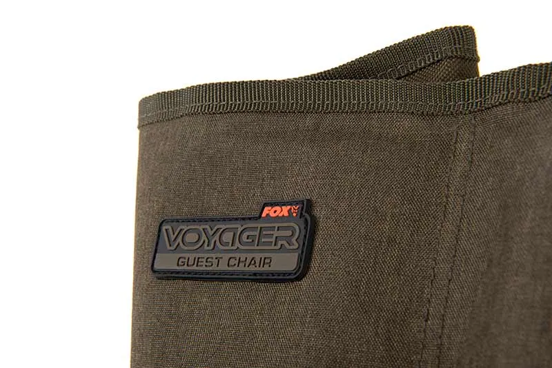Chaise Fox Guest Voyager