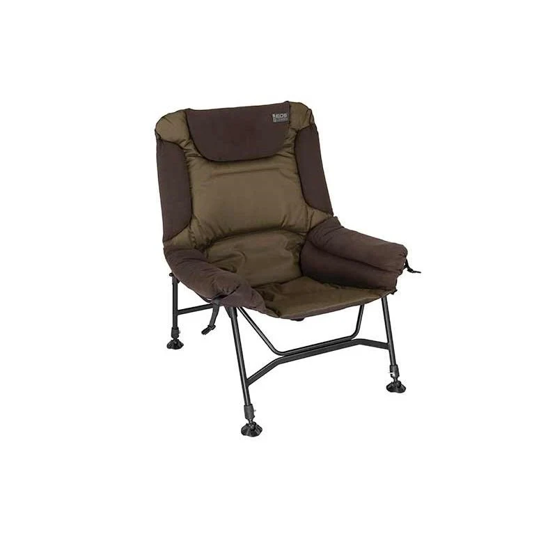 Chaise Fox EOS Lounger