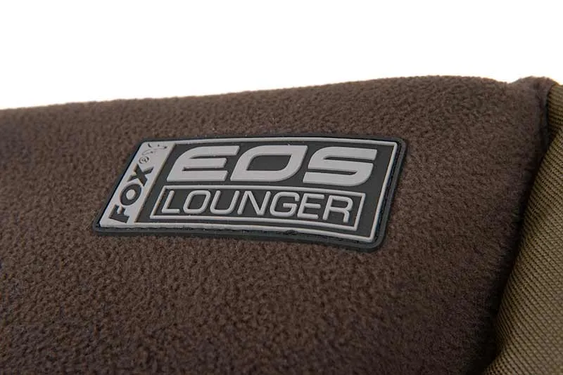 Chaise Fox EOS Lounger