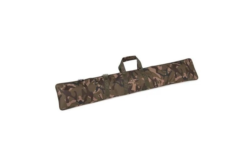 Fourreau Fox Bankstick Carryall Camolite grand