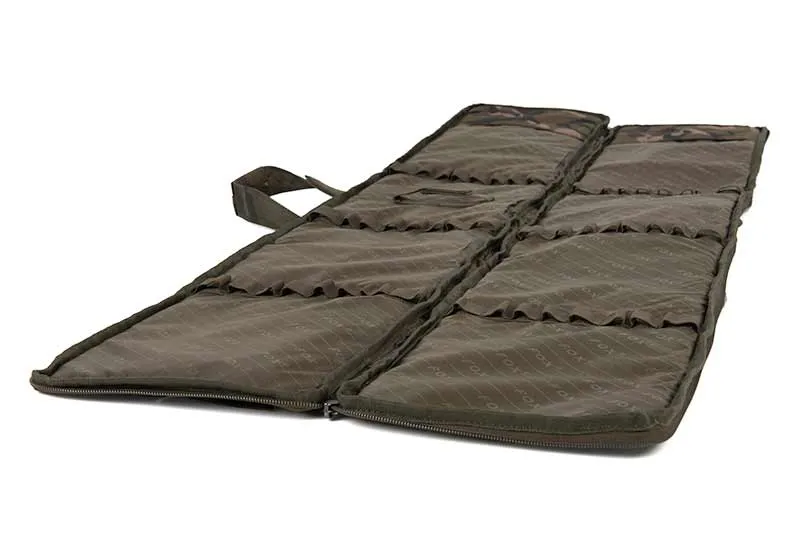 Fourreau Fox Bankstick Carryall Camolite grand
