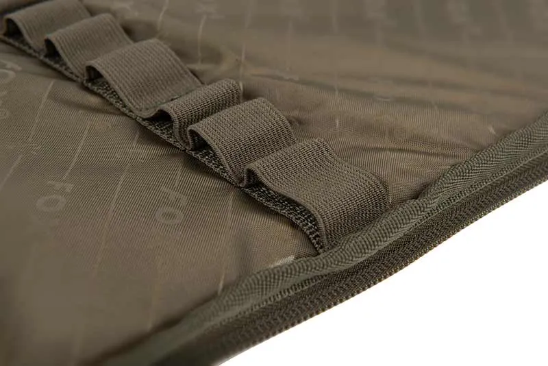 Fourreau Fox Bankstick Carryall Camolite grand