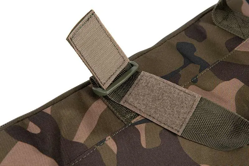 Fourreau Fox Bankstick Carryall Camolite grand