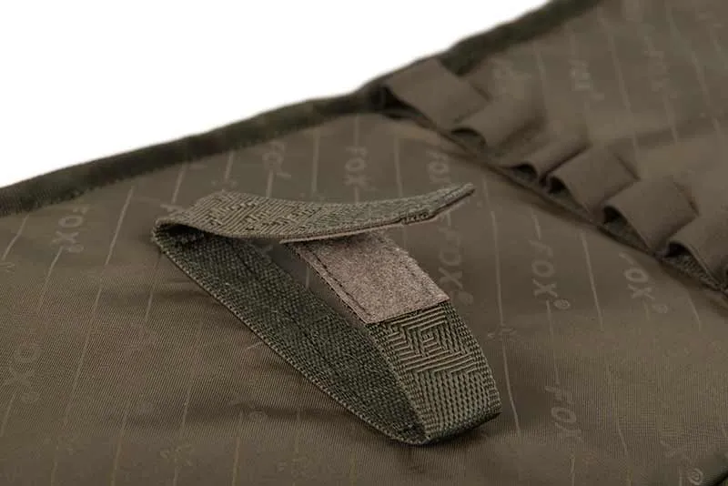 Fourreau Fox Bankstick Carryall Camolite grand
