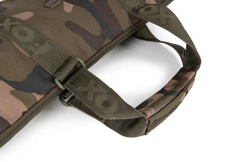 Fourreau Fox Bankstick Carryall Camolite grand