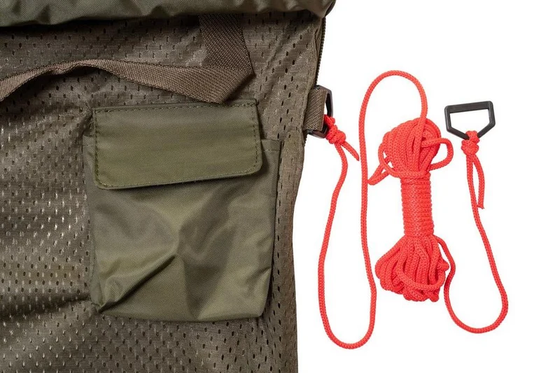 Sac de rétention flottant JRC Defender II