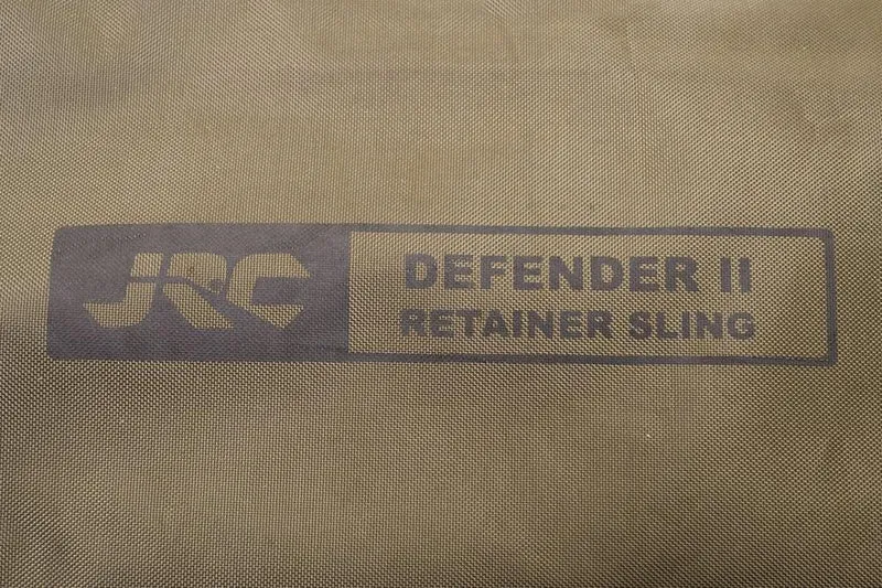 Sac de rétention flottant JRC Defender II