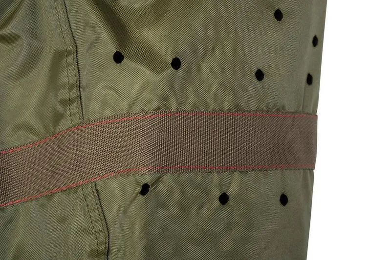 Sac de pesée JRC Defender II Safety