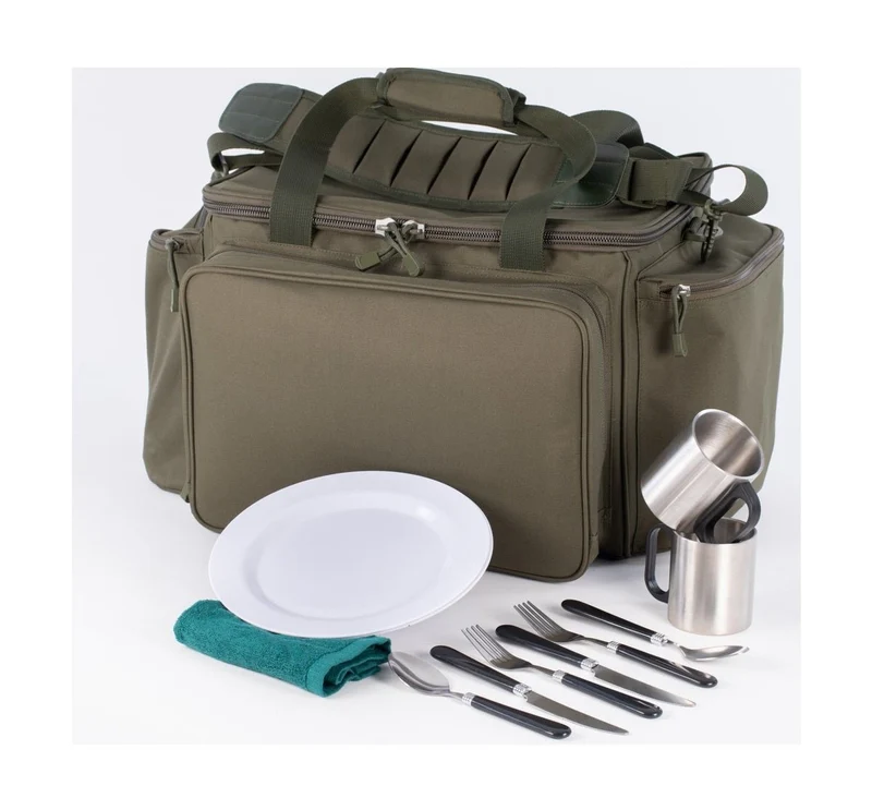 Sac de pêche thermique Starbaits pour l'alimentation