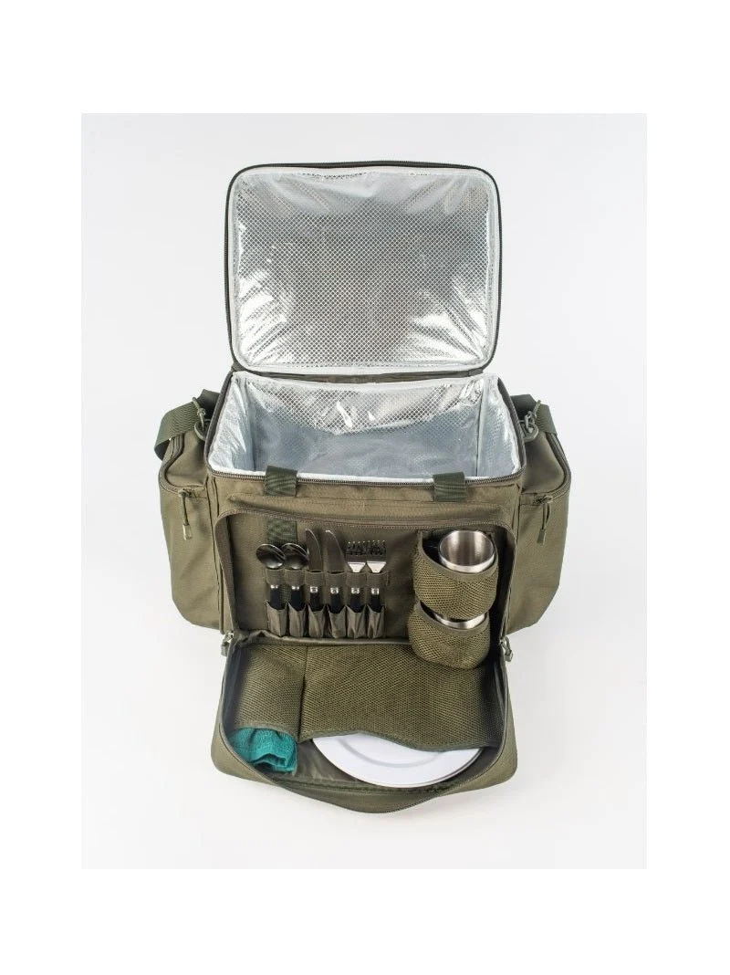 Sac de pêche thermique Starbaits pour l'alimentation