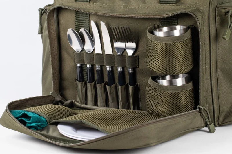 Sac de pêche thermique Starbaits pour l'alimentation