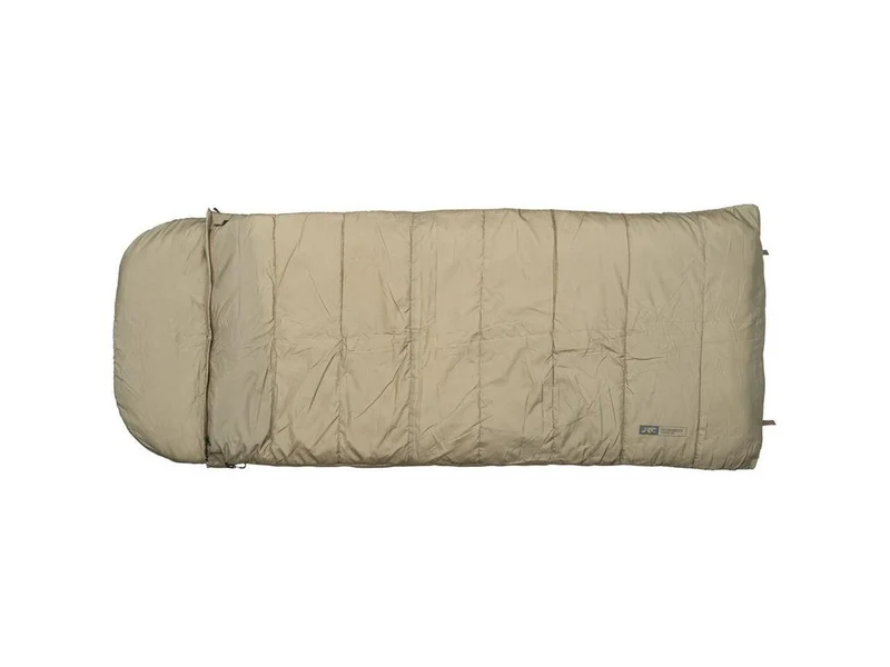 Sac de couchage JRC Defender II 3 saisons Wide