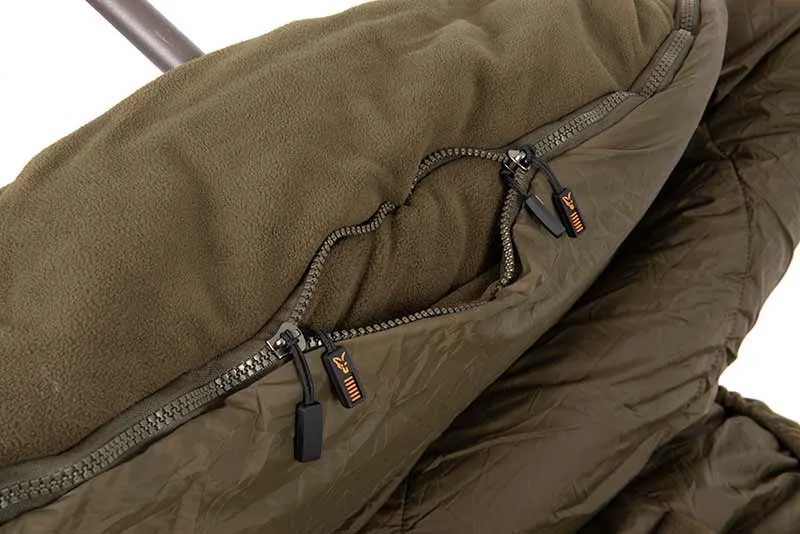 Sac de couchage Fox Ventec 5 Saisons XL