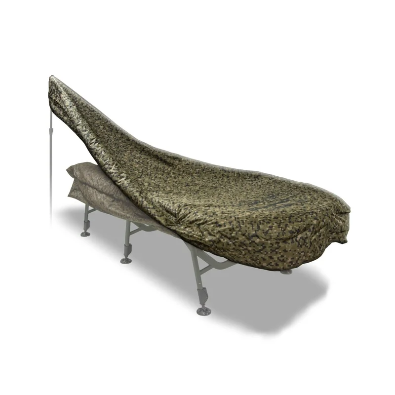 Housse Bed Chair Solar SP C-Tech