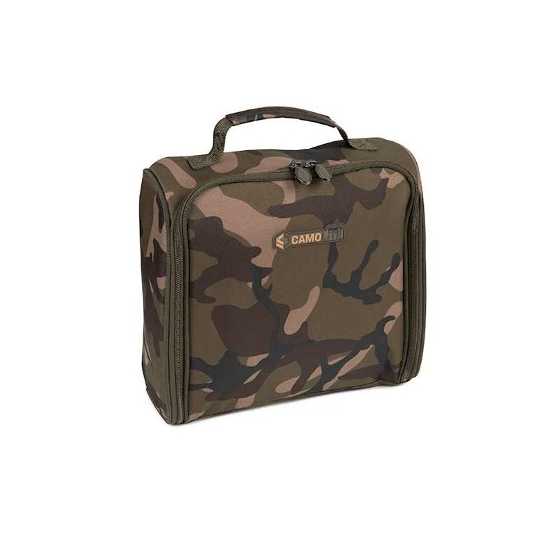 Set de couverts Fox Camolite 2 personnes