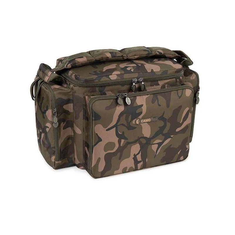 Sac de pêche Fox Compact Camolite