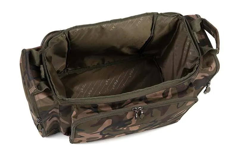 Sac de pêche Fox Compact Camolite