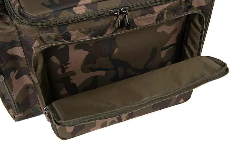 Sac de pêche Fox Compact Camolite