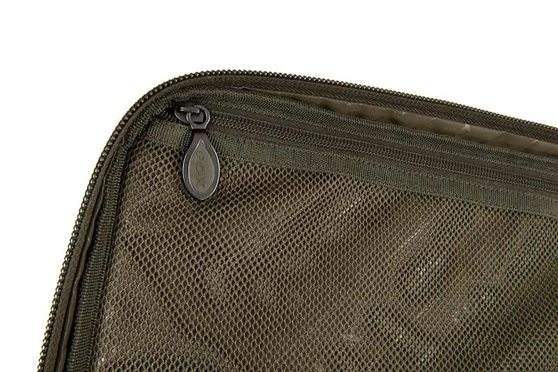 Sac de pêche Fox Compact Camolite