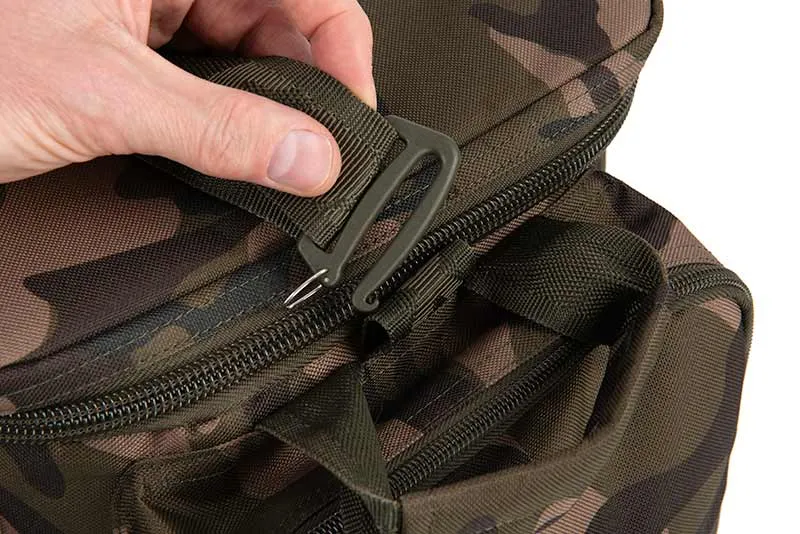 Sac de pêche Fox Compact Camolite
