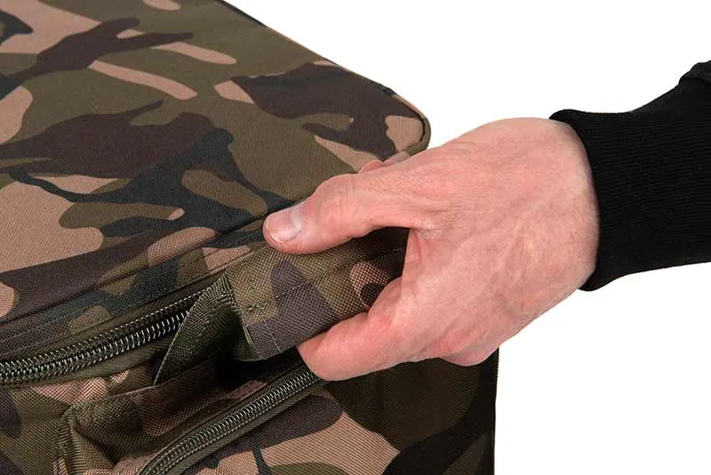 Sac de pêche Fox Compact Camolite