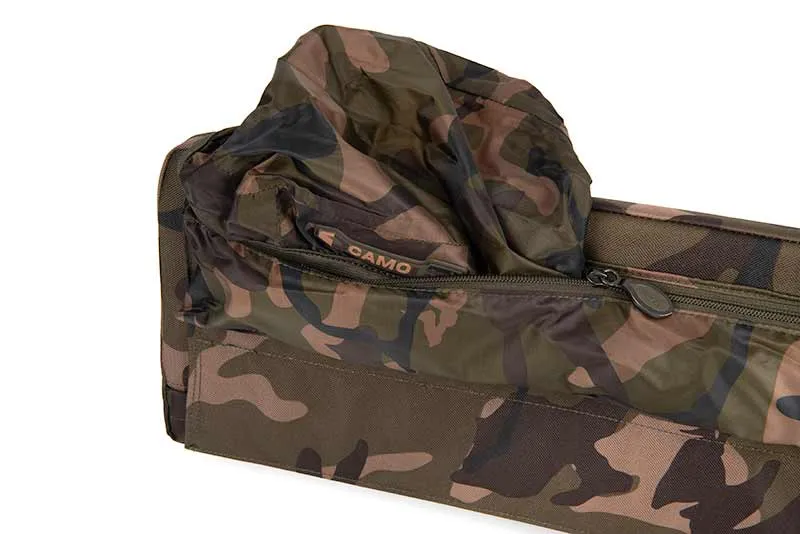 Siège Bateau Fox Camolite
