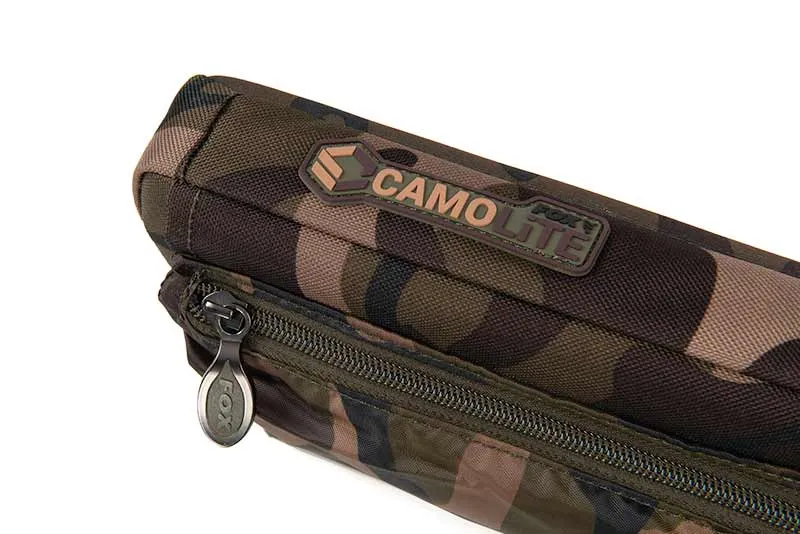 Siège Bateau Fox Camolite