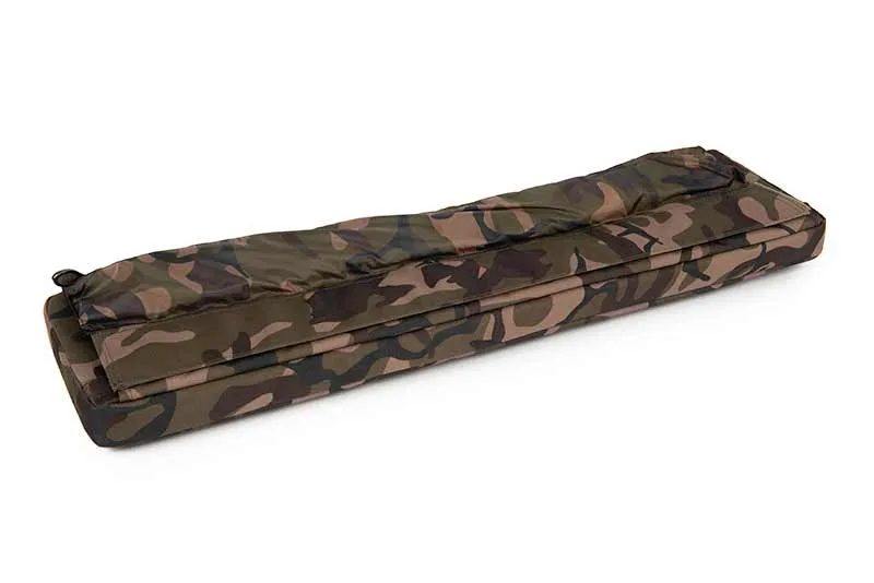 Siège Bateau Fox Camolite