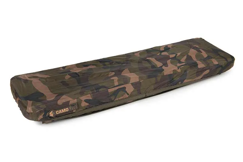 Siège Bateau Fox Camolite