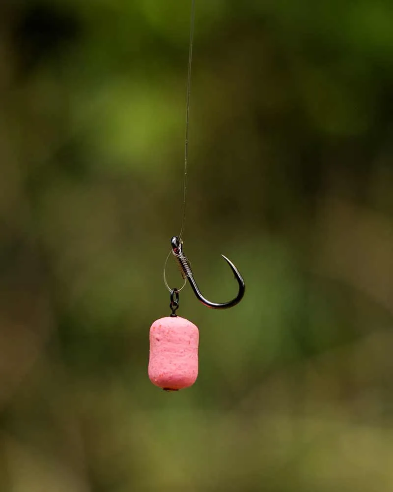 Hameçons montés Fox Edges Fluoro D-Rig