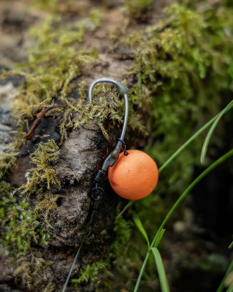 Hameçons montés Fox Edges Spinner Rig