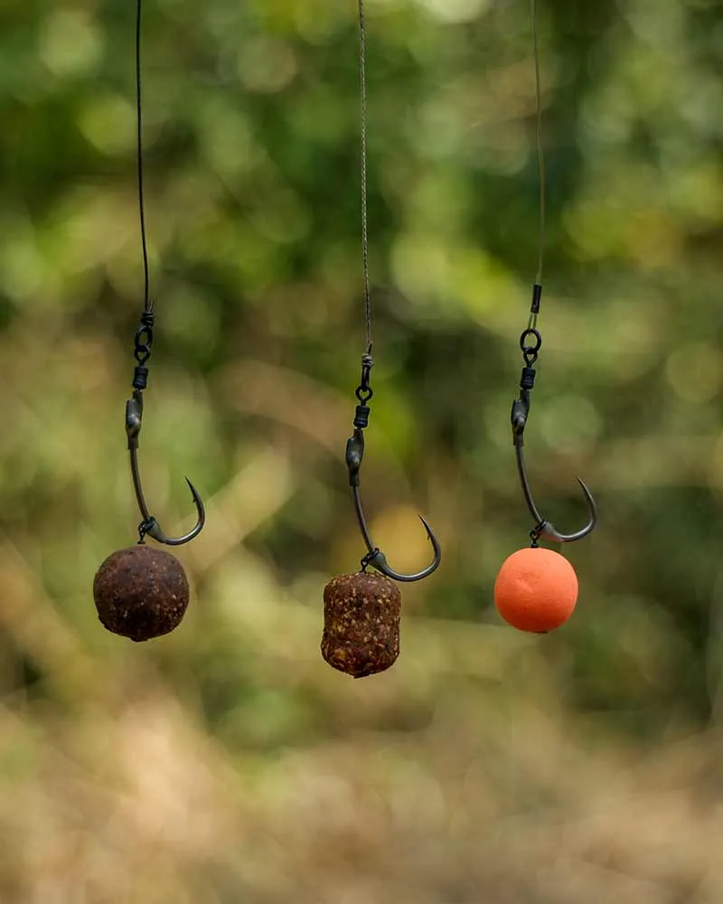 Hameçons montés Fox Edges Spinner Rig