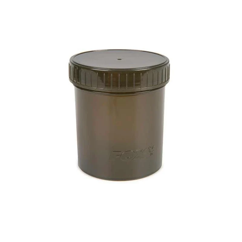 Paquet de pots d'appât Fox Bordures