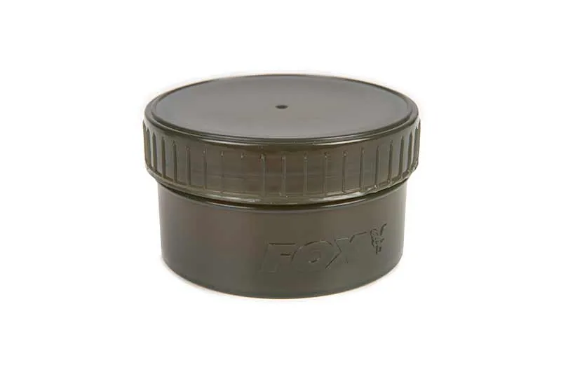 Paquet de pots d'appât Fox Bordures