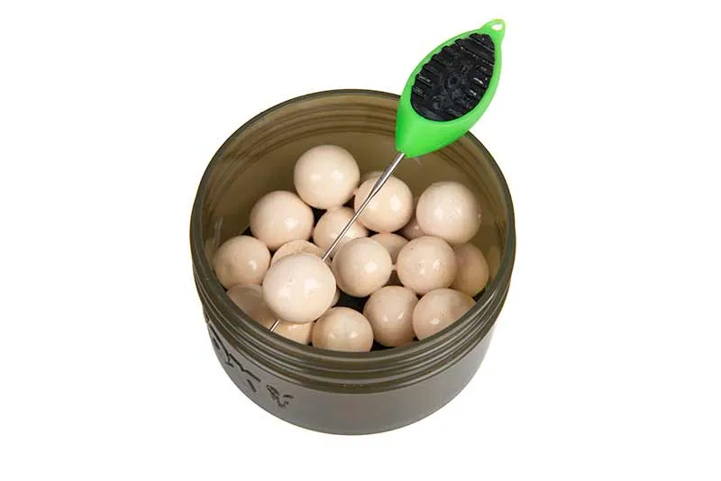 Paquet de pots d'appât Fox Bordures