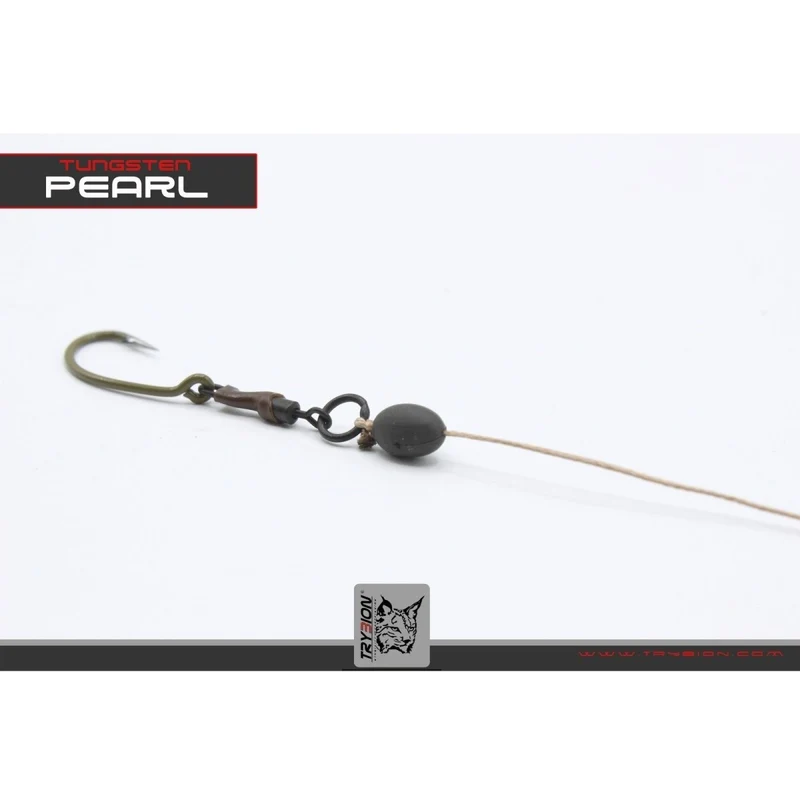 Perles Tungsteno Trybion