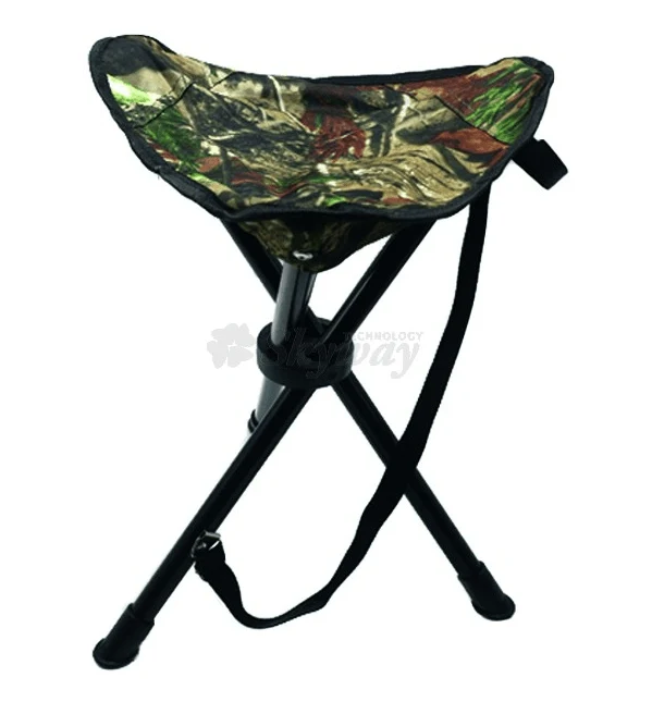 Chaise Trépied Virux Stinger pliant