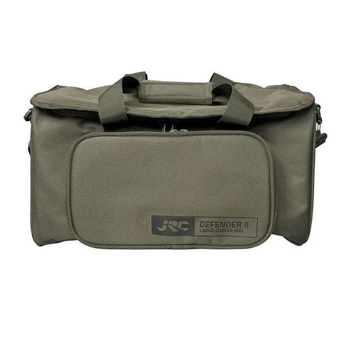 Sac de pêche frigo JRC Defender II L