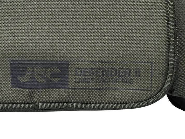 Sac de pêche frigo JRC Defender II L