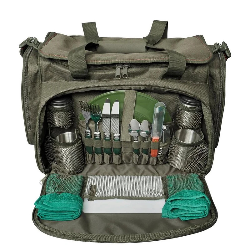 Sac de pêche frigo JRC Defender II 2 personnes