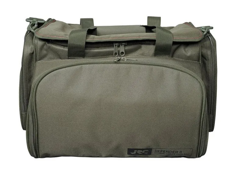 Sac de pêche frigo JRC Defender II 2 personnes