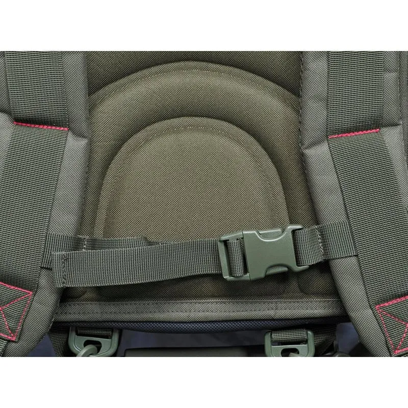 Sac à dos JRC Defender II Backpack L